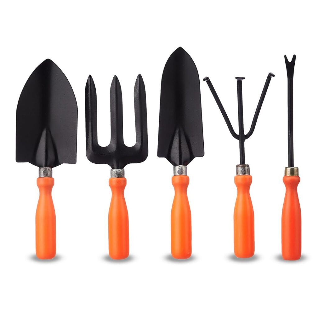 Gardening Tools