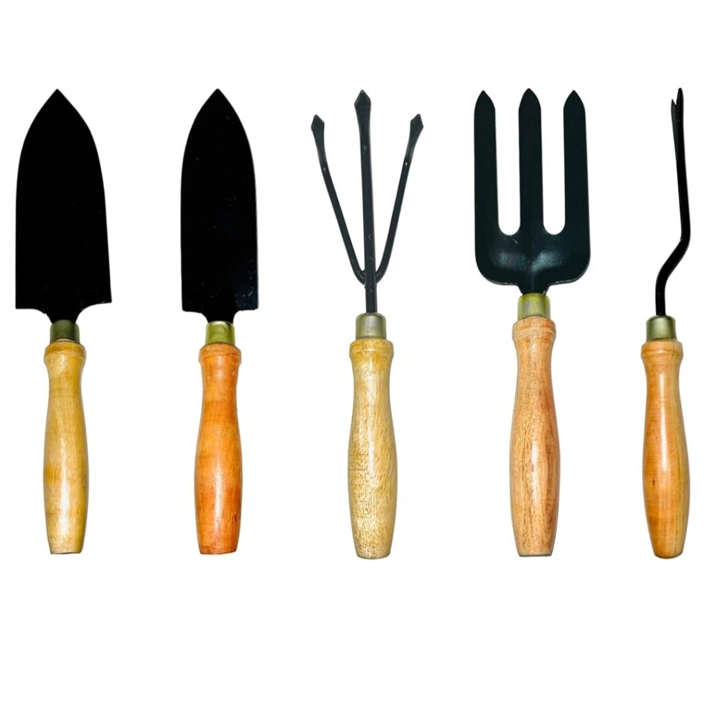 Gardening Tools